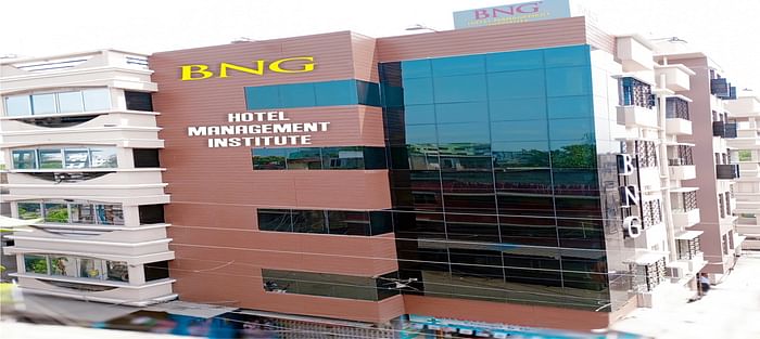 Bng Hotel Management Kolkata Courses Admission Placements Fees